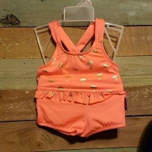 To die for baby swimsuit